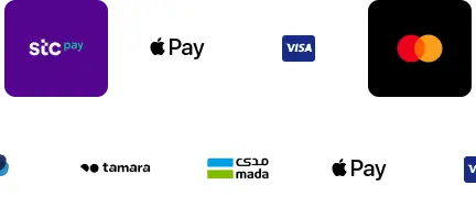 الدفع داخل المتجر